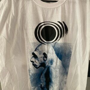 Sunn O))) limited Tour band Shirt